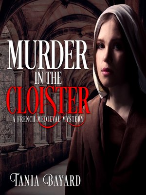 Murder in the Cloister - Audiobook